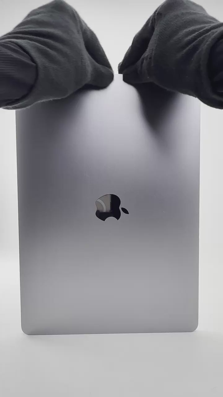 MacBook Pro (2020) - 13.3 inch - M1 - 8GB+256GB - Space Grey - Pre