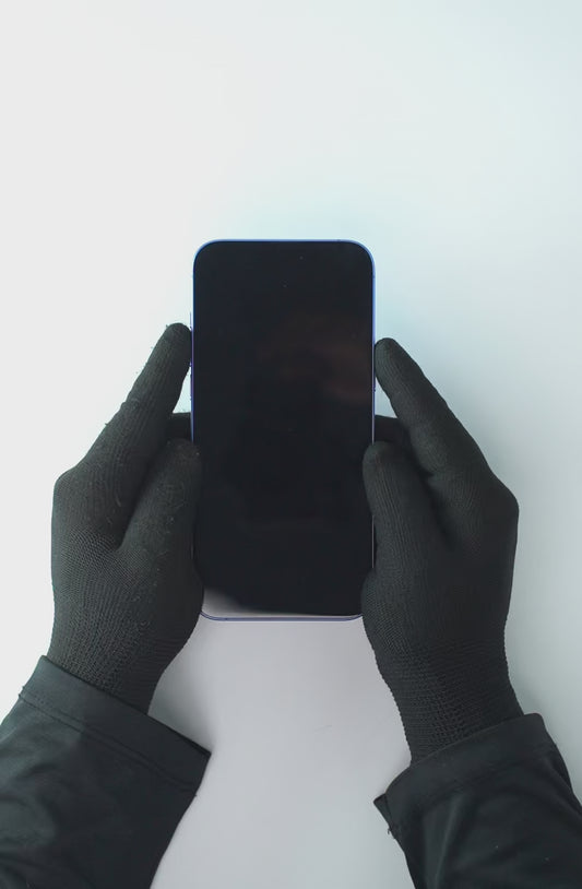 iPhone 16 Plus - 128GB - Ultramarine - Pre-owned