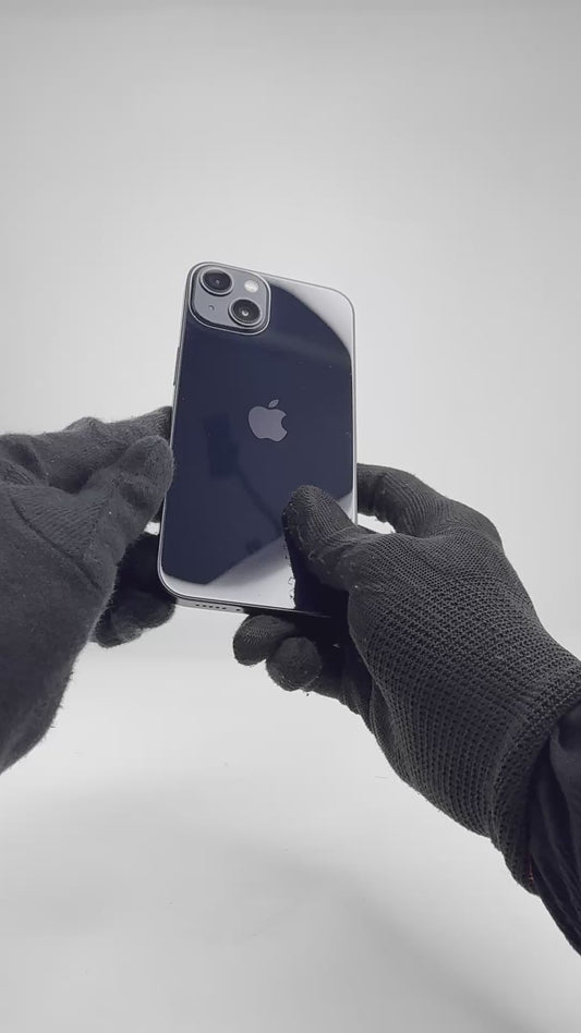 iPhone 13 - 128GB - Midnight - Pre-Owned