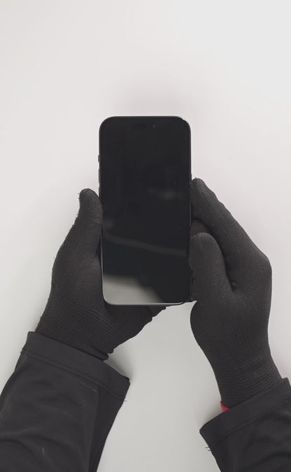 iPhone 15 - 128GB - Black - Pre-Owned