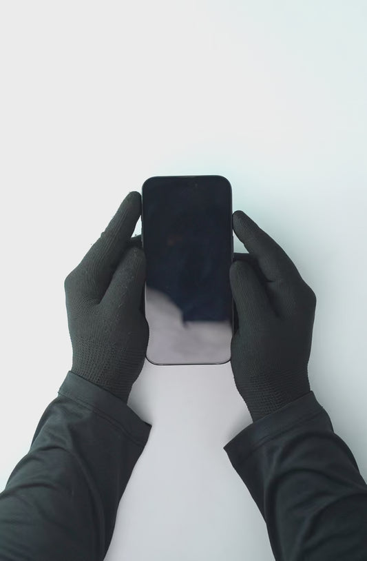 iPhone 15 Pro - 256GB - Blue Titanium - Pre-Owned