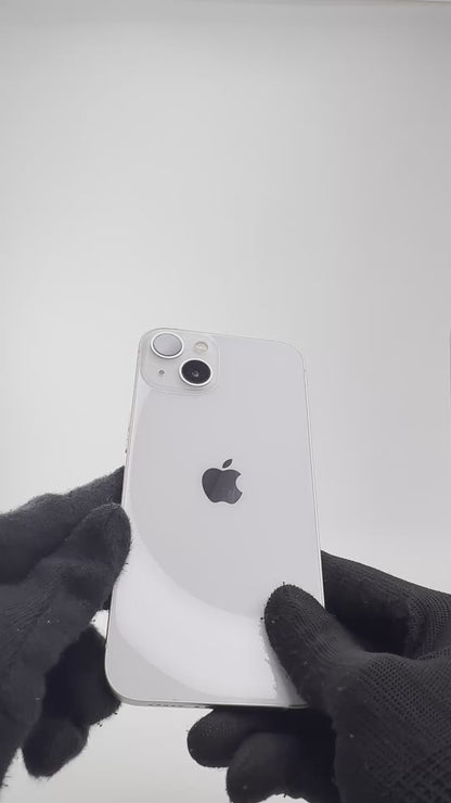 iPhone 13 - 128GB - Starlight - Pre-owned