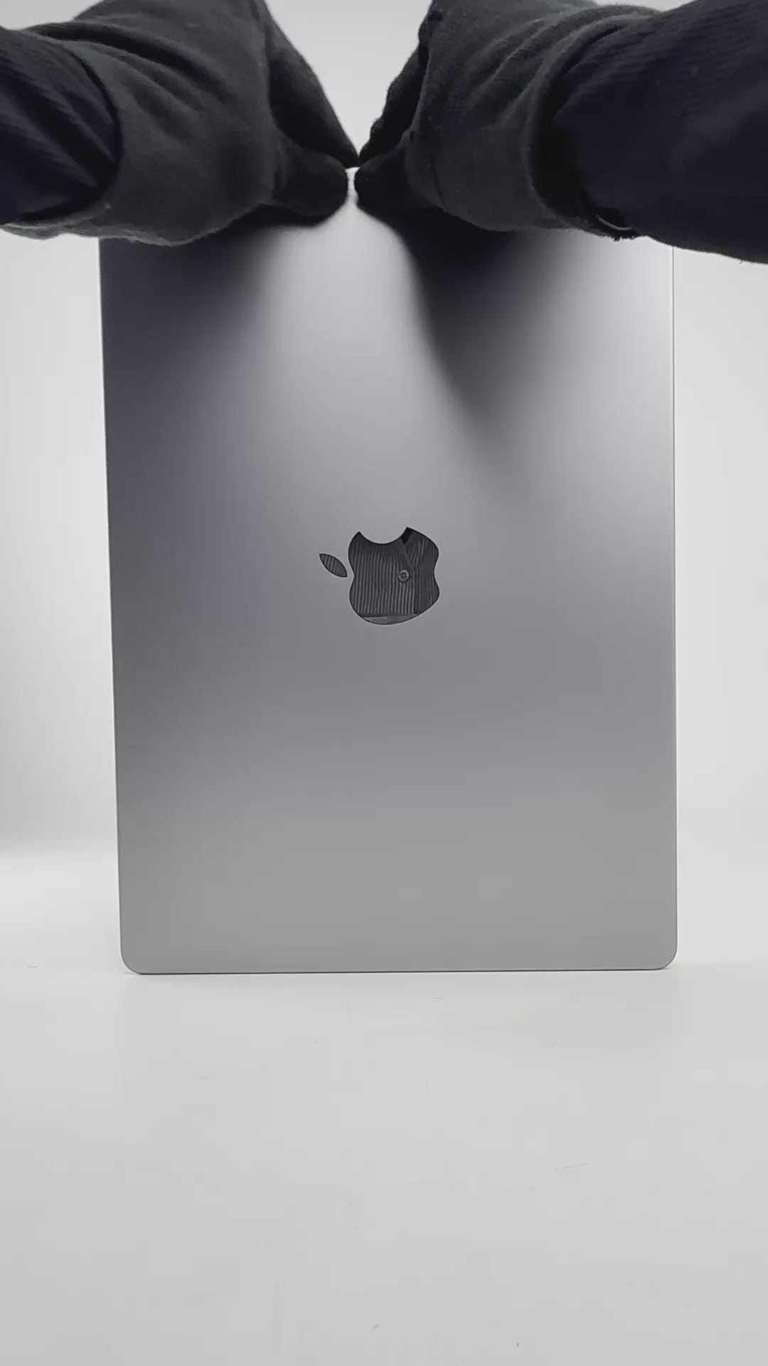 MacBook Pro (2021) - 14 inch - M1 Pro - 16GB+512GB - Space Gray