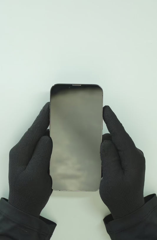 iPhone 13 Pro - 512GB - Graphite - Pre-Owned