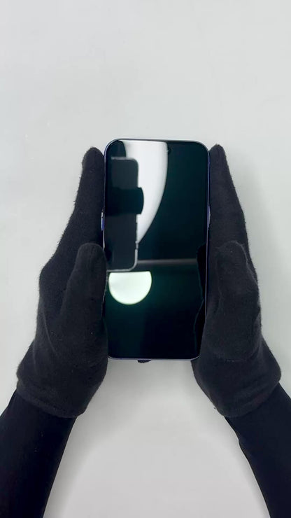 iPhone 16 Plus - 128GB - Ultramarine - Pre-Owned