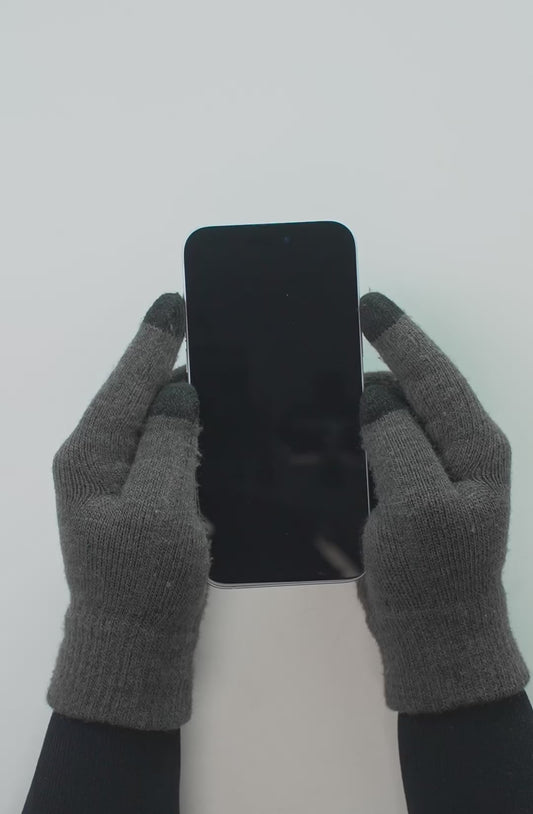 iPhone 15 Plus - 128GB - Blue - Pre-owned