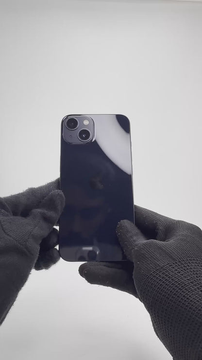 iPhone 13 - 256GB - Midnight - Pre-owned