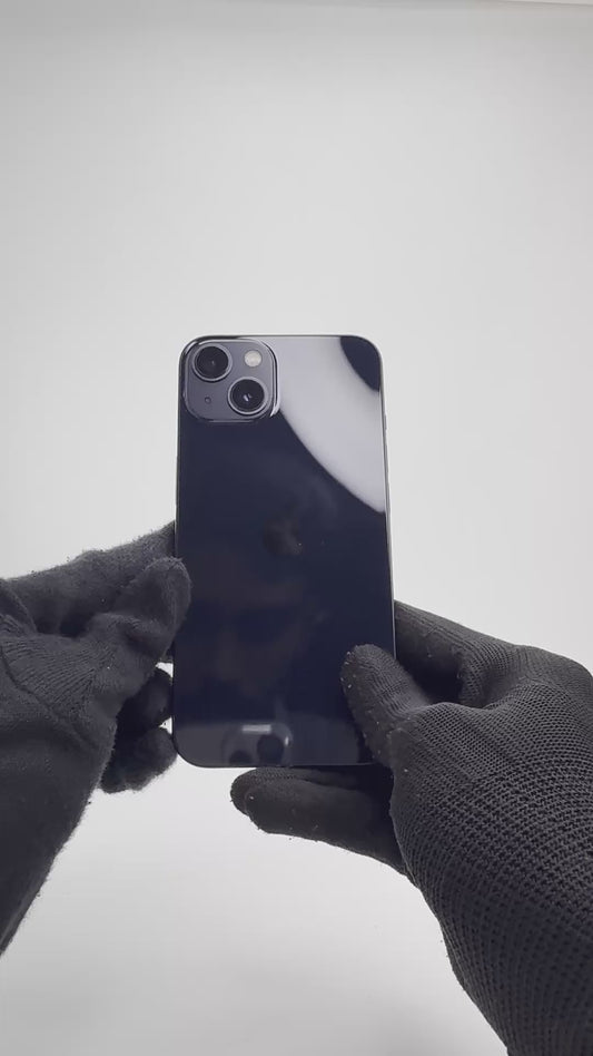 iPhone 13 - 256GB - Midnight - Pre-owned