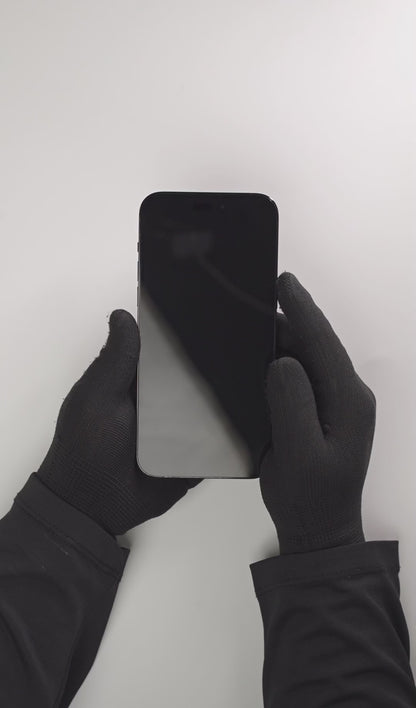 iPhone 14 Pro Max - 256GB - Space Black - Pre-Owned