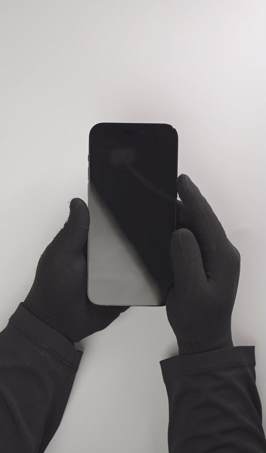 iPhone 14 Pro Max - 256GB - Space Black - Pre-Owned