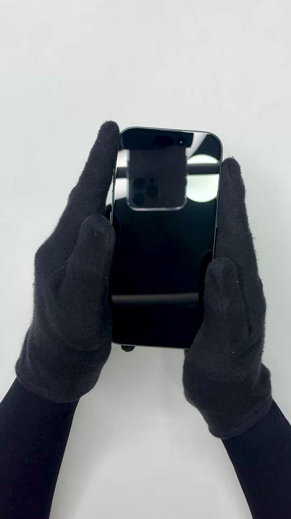 iPhone 16  -128GB-Teal -Pre-owned