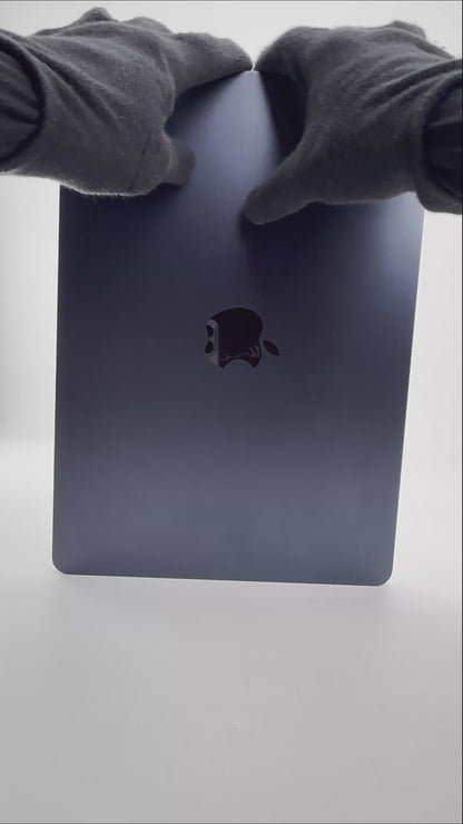 MacBook Air (2025) - 15 inch - M4 - 24GB+512GB - Midnight - Pre-owned