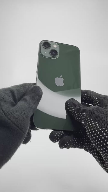 iPhone 13 - 128GB - Green - ReFab