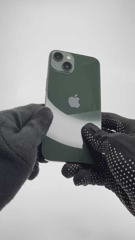 iPhone 13 - 128GB - Green - ReFab