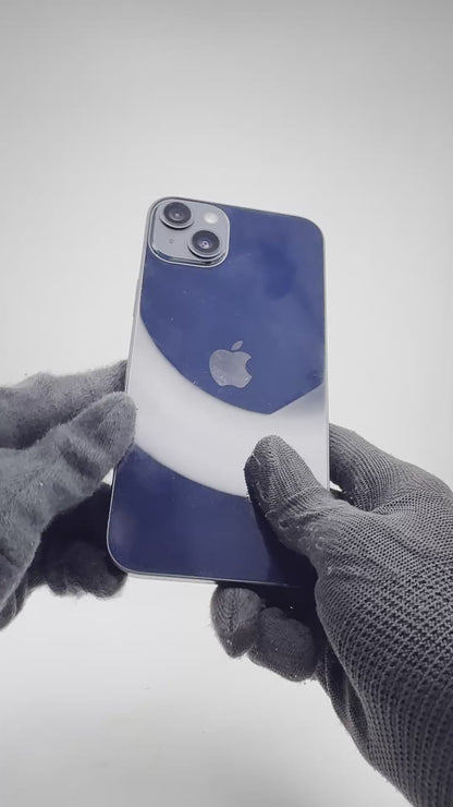 iPhone 14 Plus - 128GB - Midnight - Pre-owned