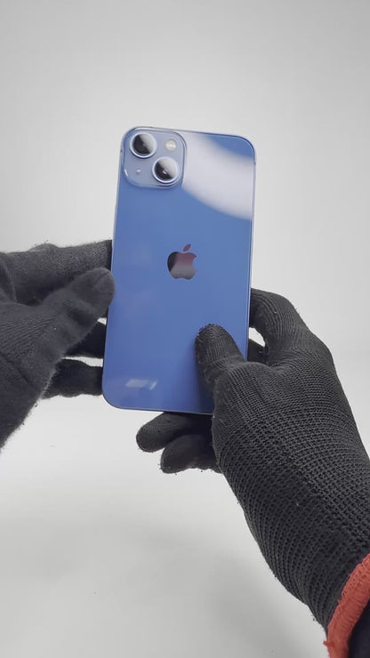 iPhone 13 - 128GB - Blue - Pre-Owned