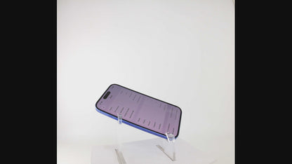 iPhone 16-256GB-Ultramarine-Pre-owned