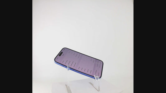 iPhone 16-256GB-Ultramarine-Pre-owned