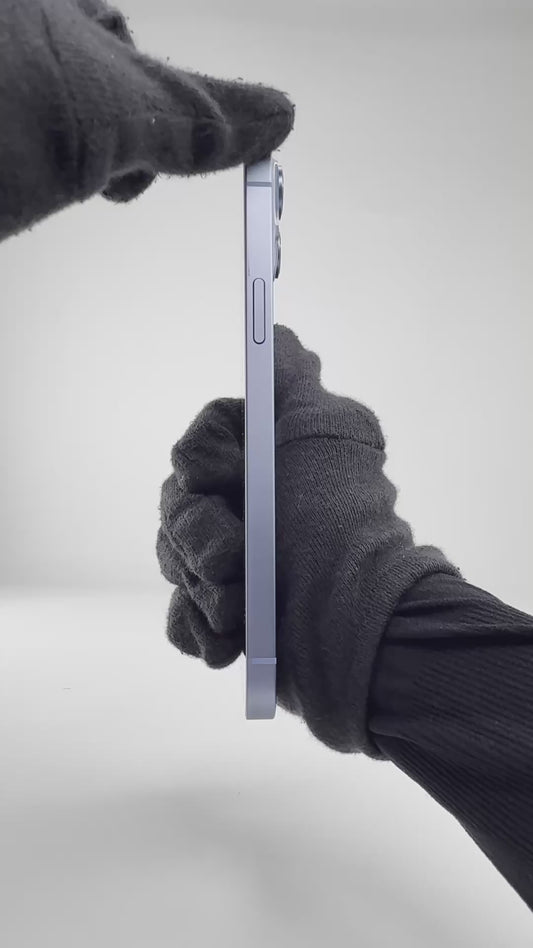 iPhone 14 Plus -128GB-Blue-Pre-owned