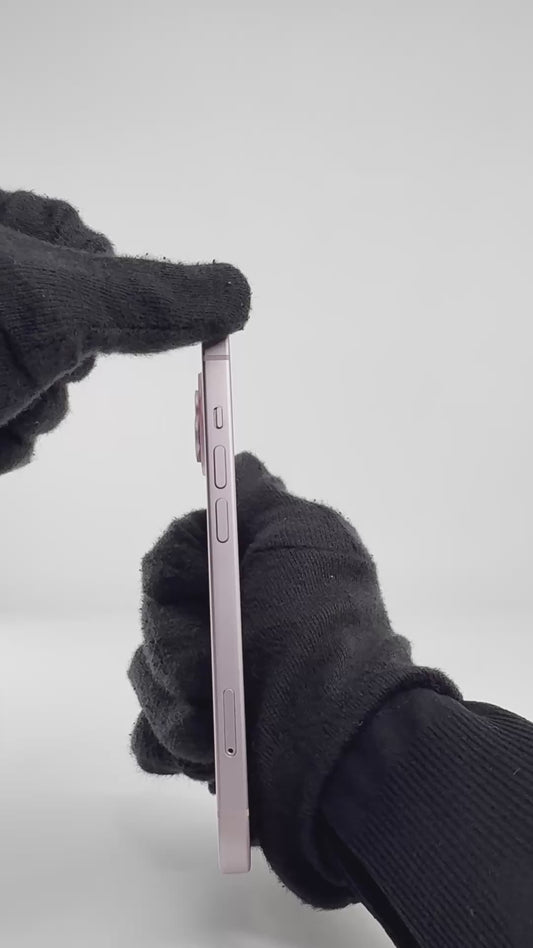 iPhone 15 -128GB-Pink-Pre-owned