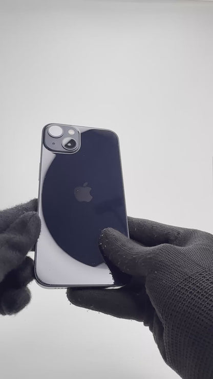 iPhone 13 - 256GB - Midnight - Pre-owned