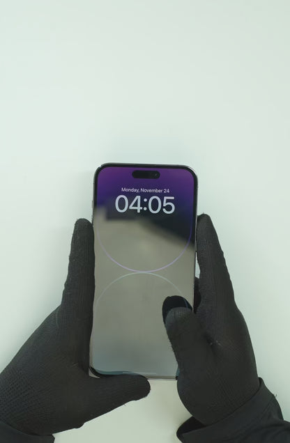 iPhone 14 Pro Max - 128GB - Deep Purple - Pre-Owned