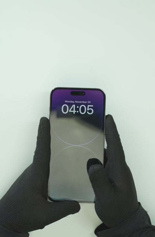 iPhone 14 Pro Max - 128GB - Deep Purple - Pre-Owned