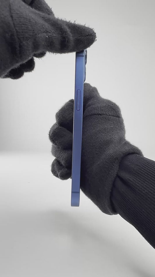 iPhone 13 -128GB-Blue-Pre-owned