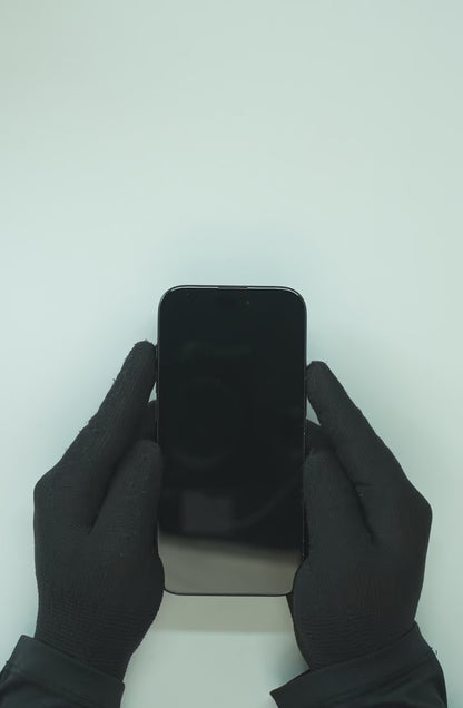 iPhone 15 - 256GB - Black - Pre-Owned