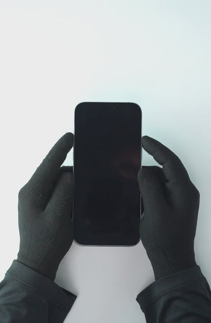 iPhone 16 Pro Max - 256GB - White Titanium - Pre-owned