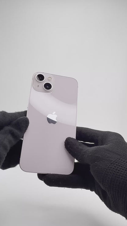 iPhone 13 - 128GB - Pink - Pre-owned