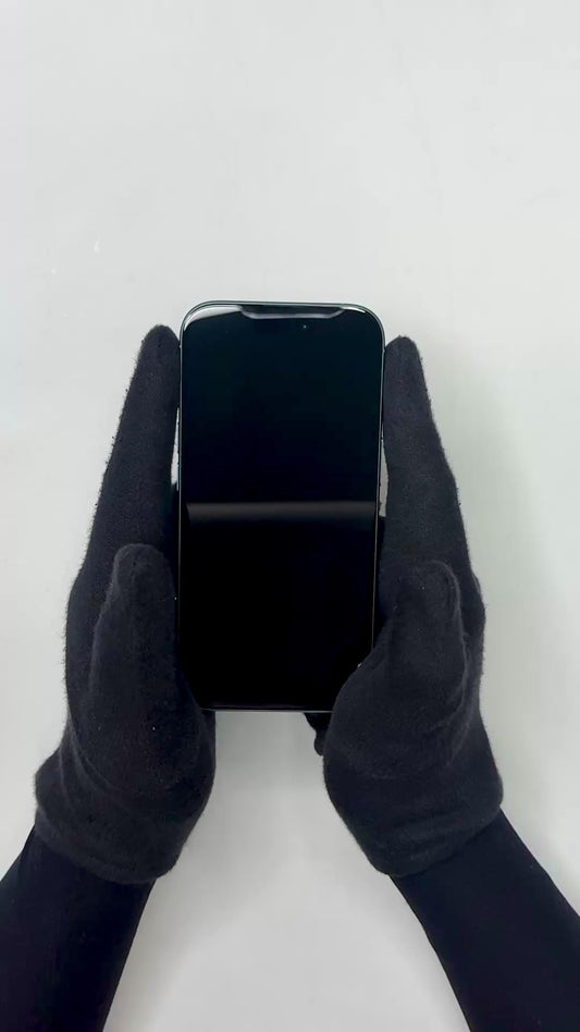 iPhone 16 - 128GB - Teal - AC+ (20-Dec-26) - Pre-Owned