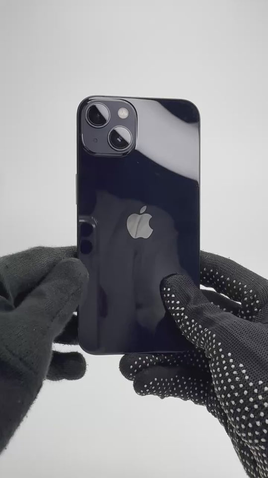 iPhone 13 - 128GB - Midnight - Pre-owned