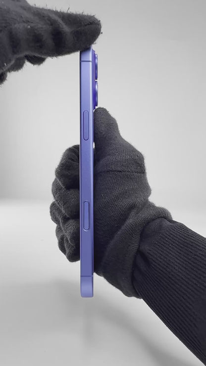 iPhone 16 Plus -128GB-Ultramarine-Pre-owned