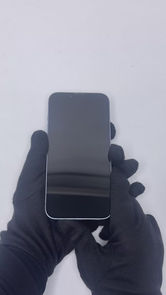 iPhone 14 - 128GB  - Blue - Pre-Owned