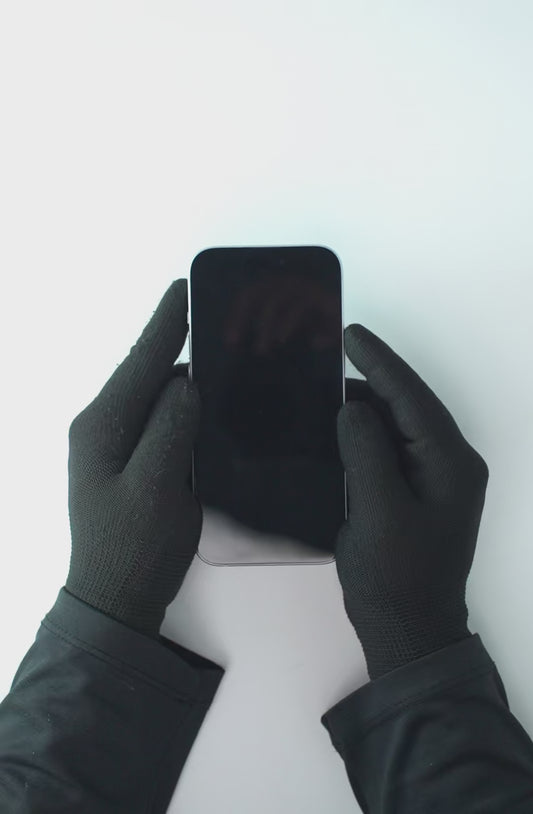 iPhone 15 - 256GB - Blue - Pre-owned