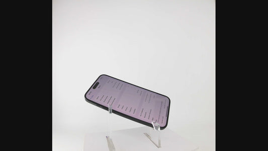 iPhone 16 Plus-256GB-Black-Pre-owned