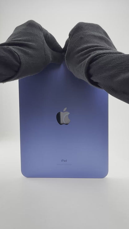 iPad 10th Gen Wi-Fi - 64GB - Blue - Demo-unit