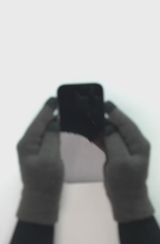 iPhone 16 Pro - 256GB - Black Titanium - Pre-owned