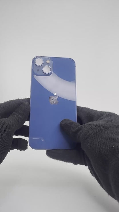 iPhone 13 - 128GB - Blue - Pre-owned