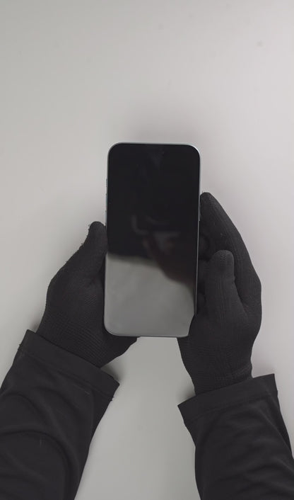 iPhone 16 Plus - 128GB - Teal - Pre-Owned