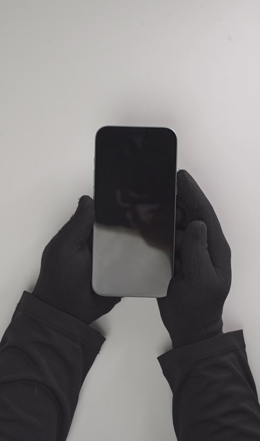 iPhone 16 Plus - 128GB - Teal - Pre-Owned