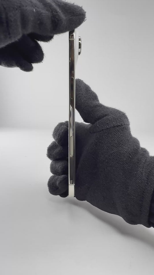 iPhone Air -256GB-Light Gold-Pre-owned