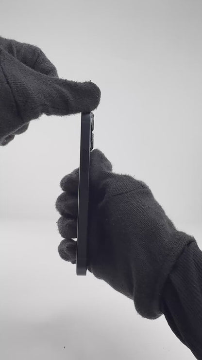 iPhone 13 Mini -128GB-Midnight-Pre-owned