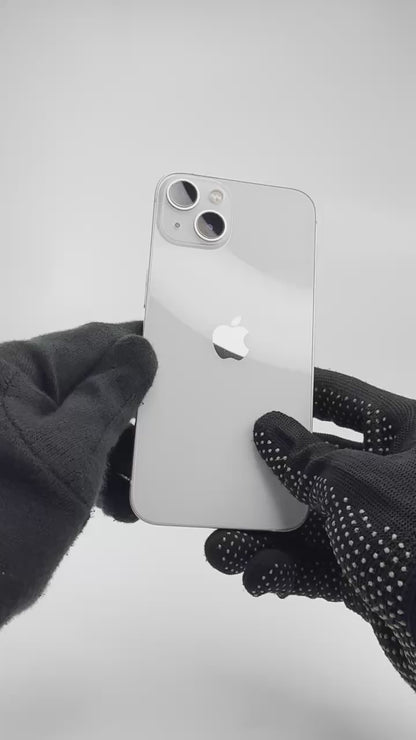 iPhone 13 - 256GB - Starlight - ReFab