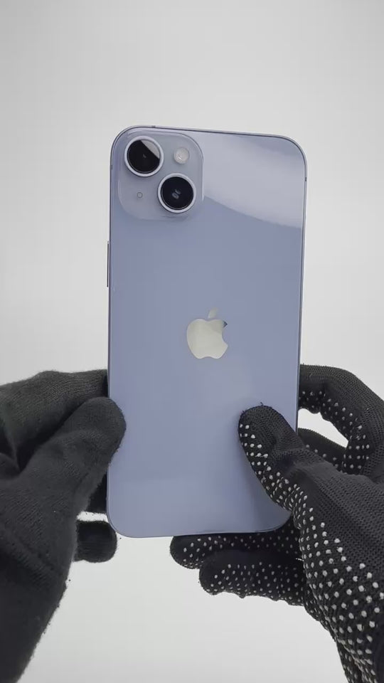 iPhone 14 Plus - 128GB - Blue - Pre-owned