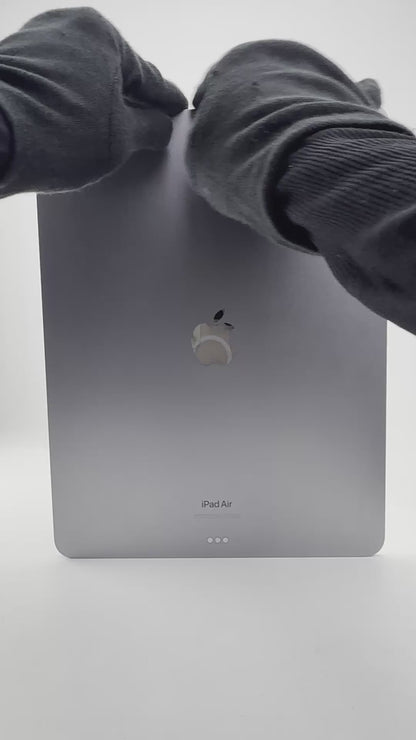 iPad Air 13 inch M2 - WiFi - 128GB - Space Gray - Demo-unit
