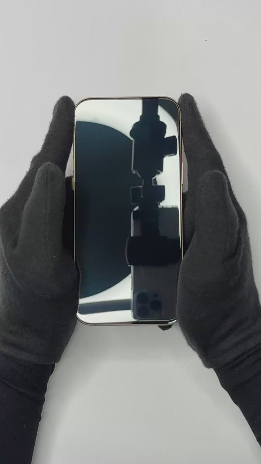 iPhone 16 Pro Max -256GB-Desert Titanium-Pre-owned