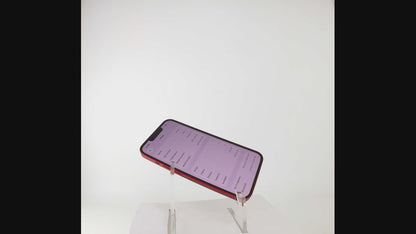 iPhone 13-128GB-Red-Pre-owned
