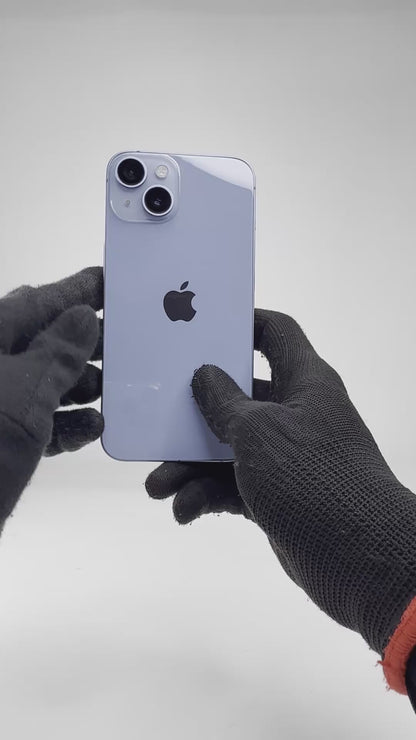 iPhone 14 - 128GB - Blue - Pre-owned